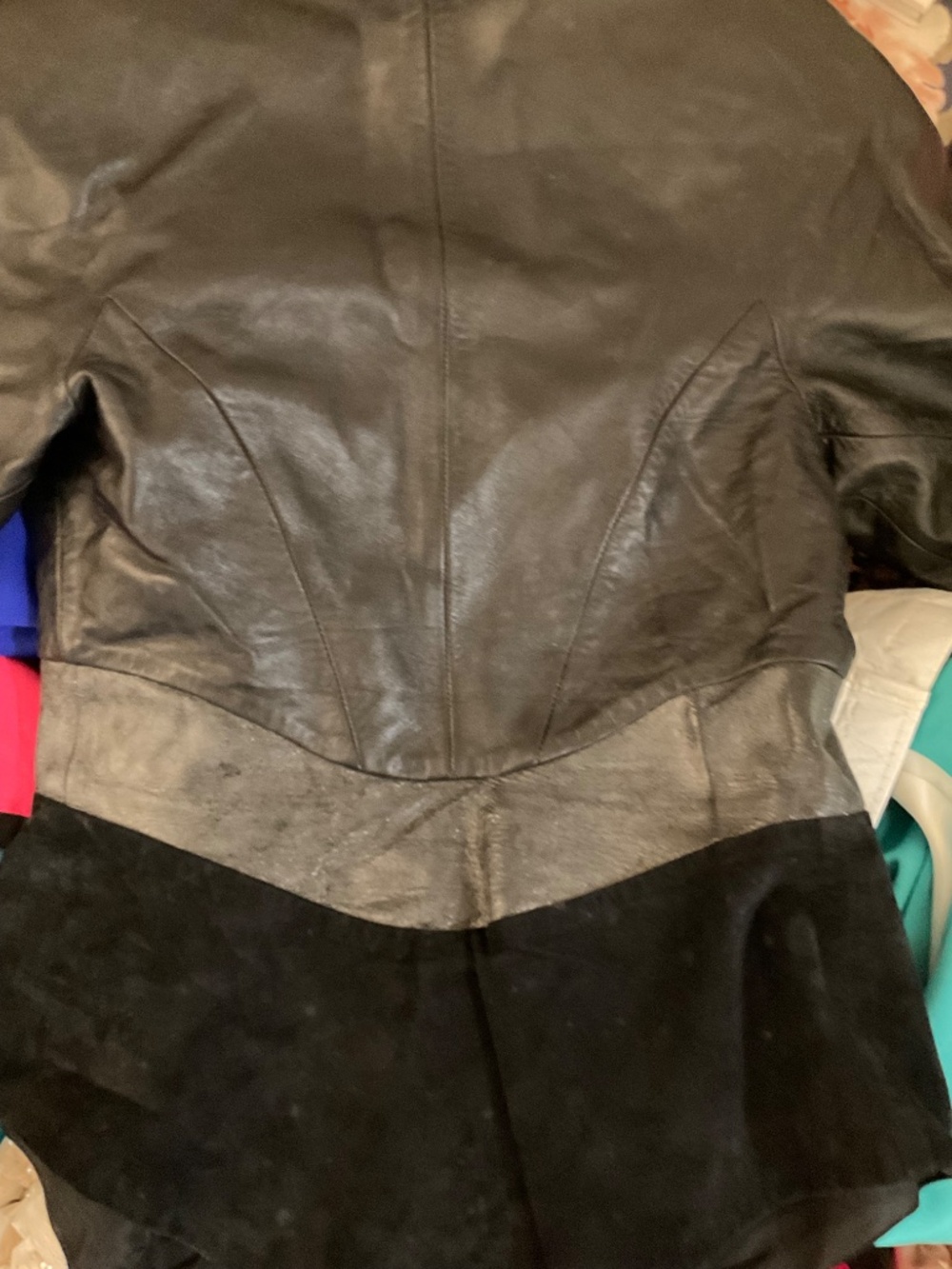 Cache jackets - Picture 12 of 14